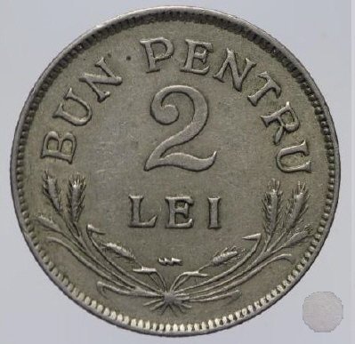 2 Lei 1924 (Poissy)