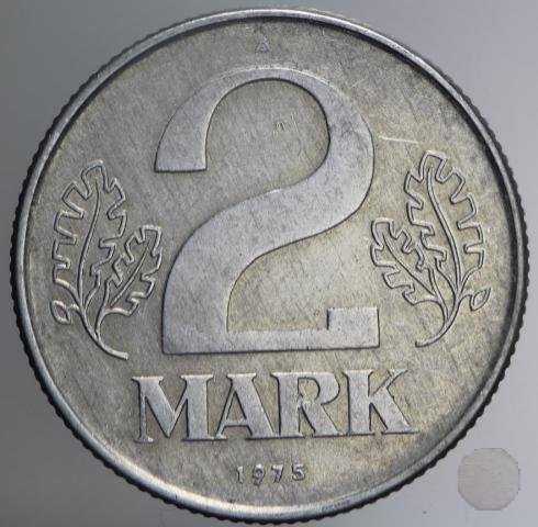 2 MARK II tipo 1975 (Berlin)
