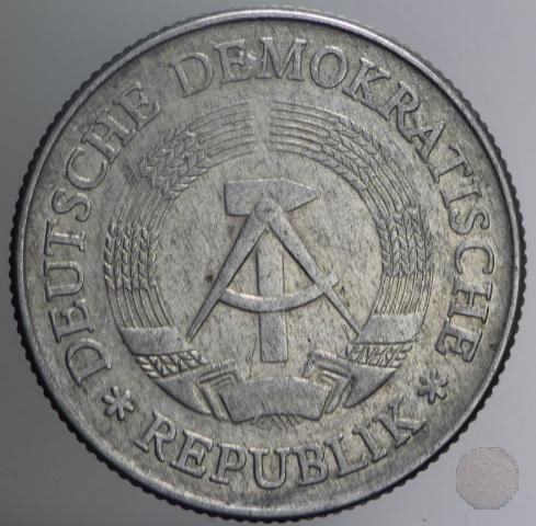 2 MARK II tipo 1977 (Berlin)