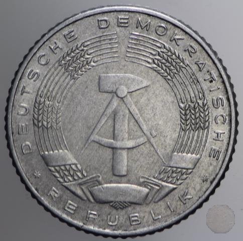 50 PFENNIG III tipo 1968 (Berlin)