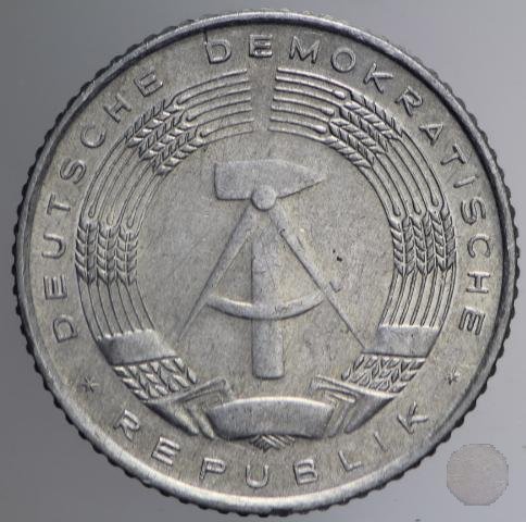 50 PFENNIG III tipo 1971 (Berlin)