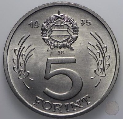 5 FILLER 1975 (Budapest)