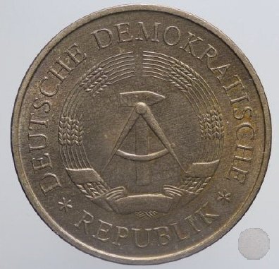 5 MARK IV tipo 1969 (Berlin)