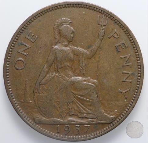 PENNY 1937 (Londra)