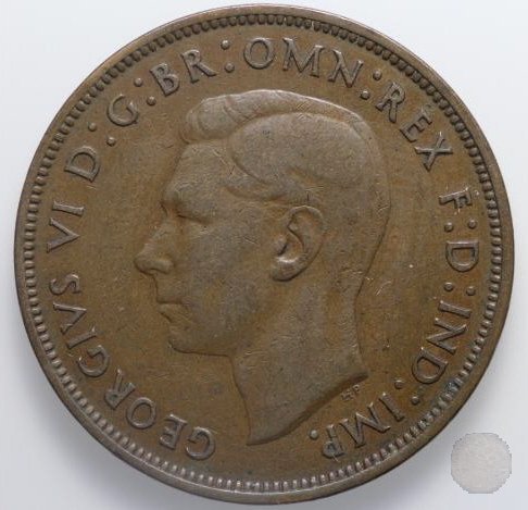 PENNY 1937 (Londra)