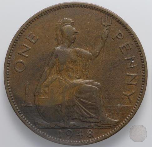 PENNY 1948 (Londra)