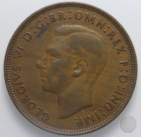 PENNY 1948 (Londra)