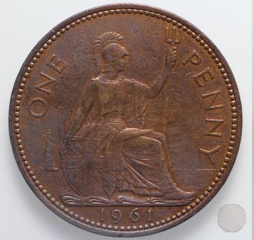 penny 1961 (Londra)