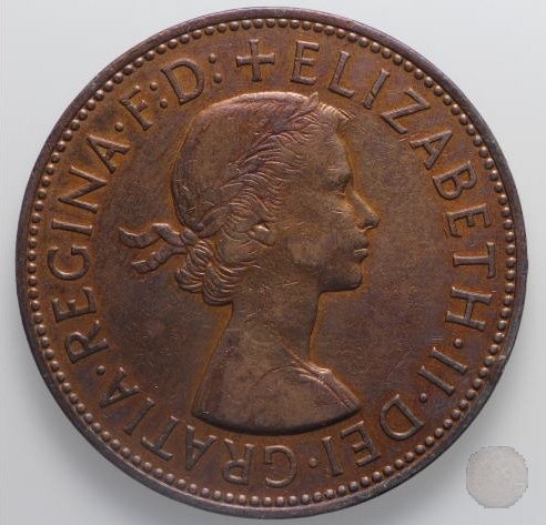 penny 1961 (Londra)