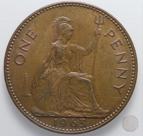 penny 1963 (Londra)