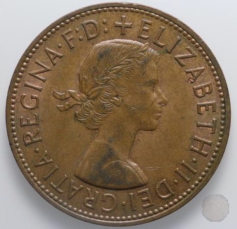 penny 1963 (Londra)