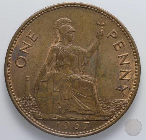 penny 1967 (Londra)