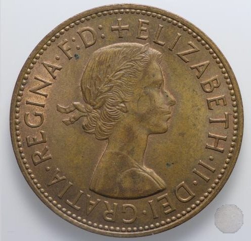 penny 1967 (Londra)