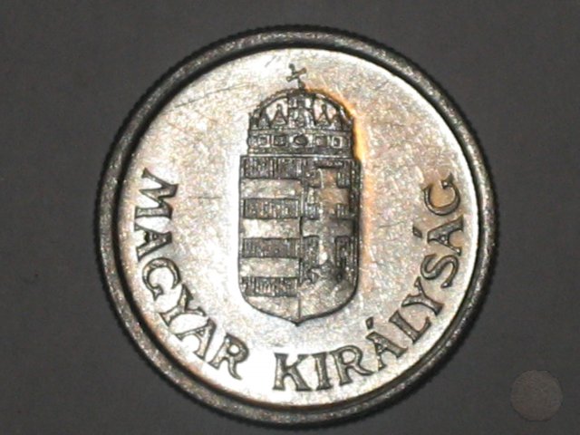 1 PENGO 1941 (Budapest)