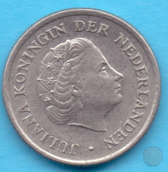 10 CENTS 1956 (Utrecht)