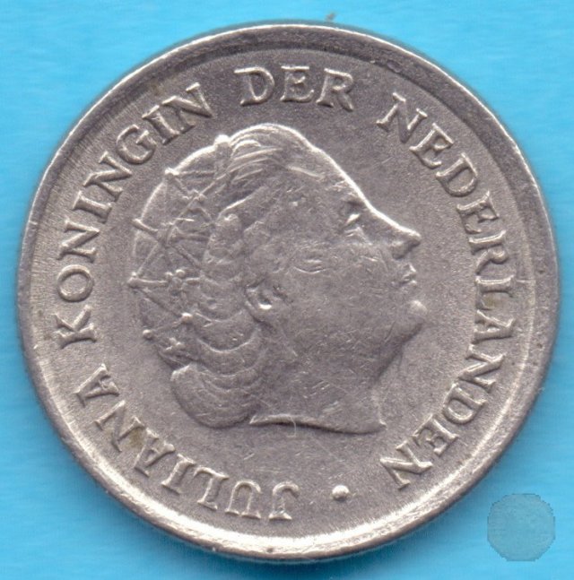 10 CENTS 1965 (Utrecht)