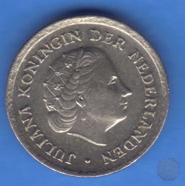 10 CENTS 1967 (Utrecht)