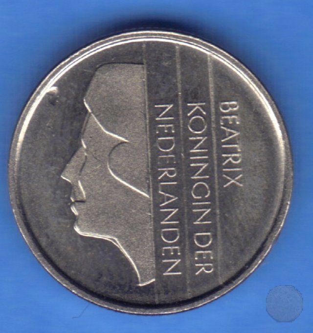 10 CENTS 1997 (Utrecht)