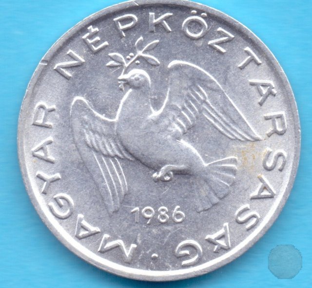 10 FILLER 1986 (Budapest)