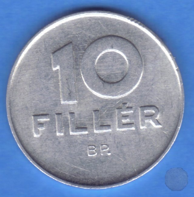 10 FILLER 1987 (Budapest)