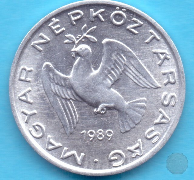 10 FILLER 1989 (Budapest)