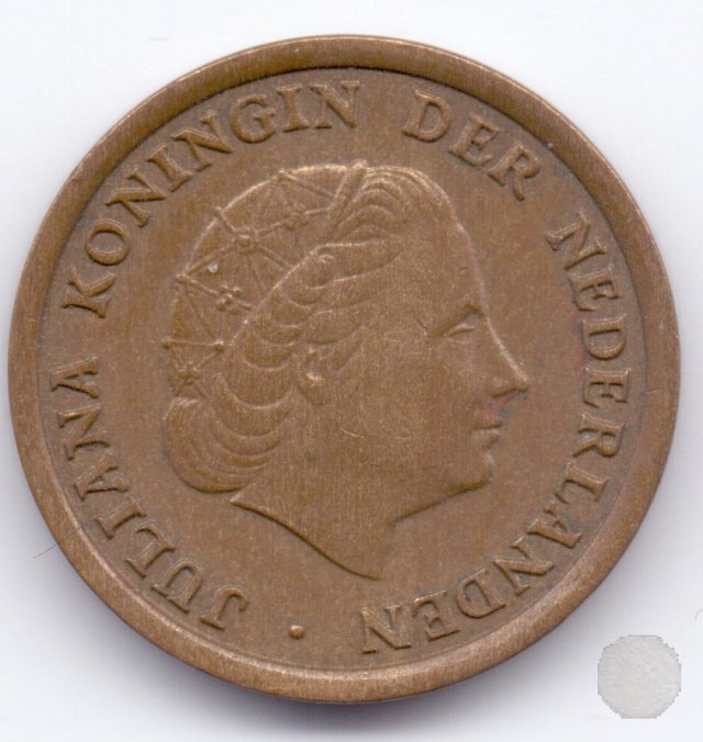 1 CENT 1959 (Utrecht)