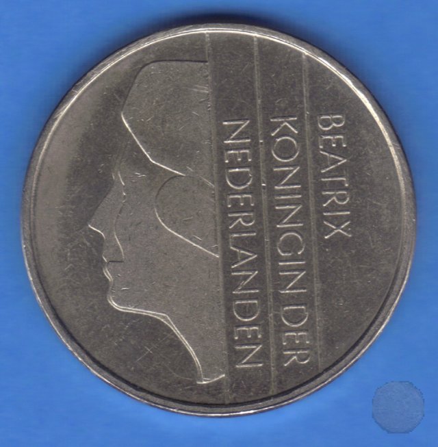 1 GULDEN 1994 (Utrecht)