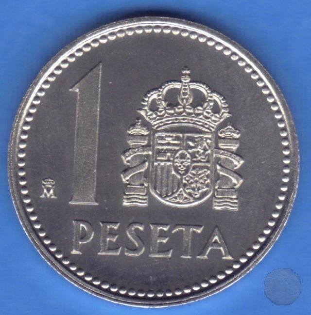 1 PESTA 1983 (Madrid)