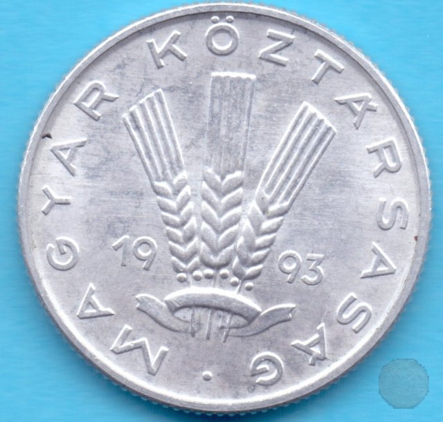 20 FILLER 1993 (Budapest)