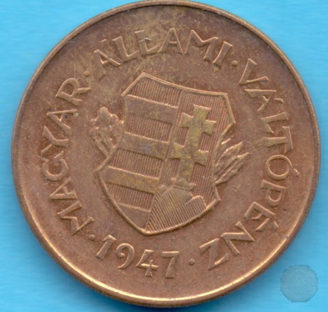 2 FILLER 1947 (Budapest)