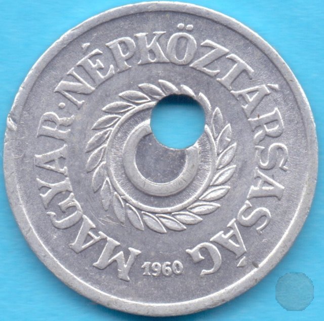 2 FILLER 1960 (Budapest)