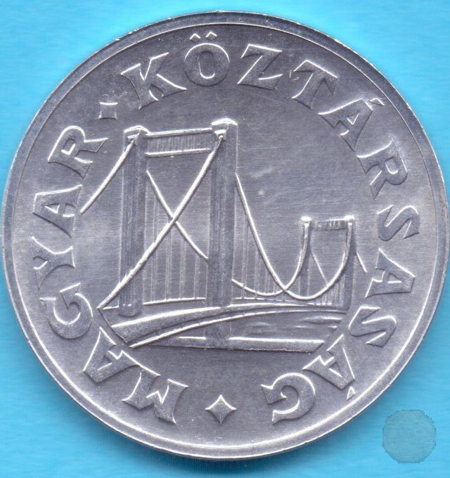 50 FILLER 1995 (Budapest)
