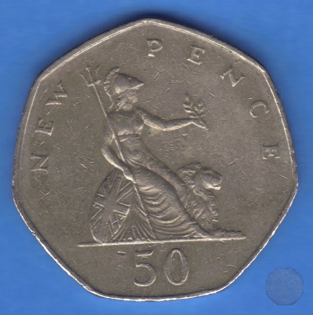50 new pwnce 1980 (Londra)