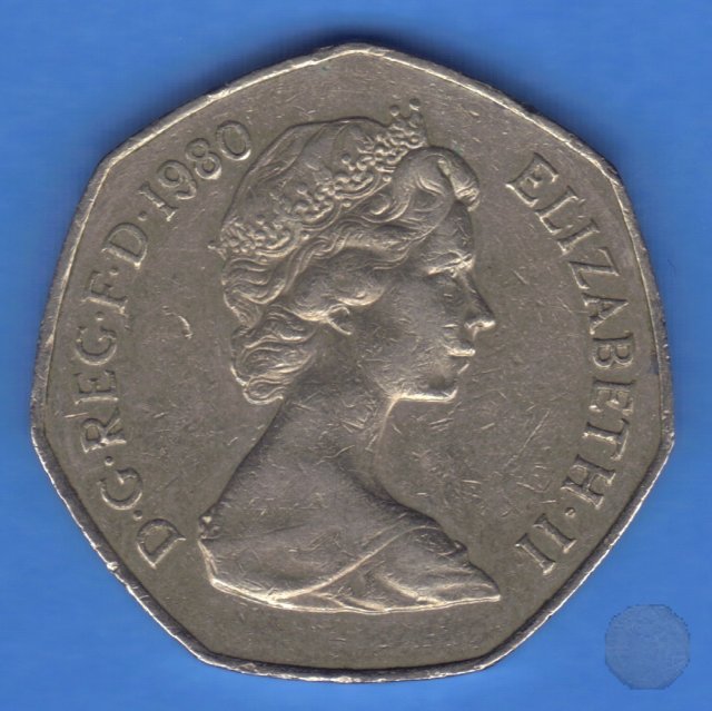 50 new pwnce 1980 (Londra)