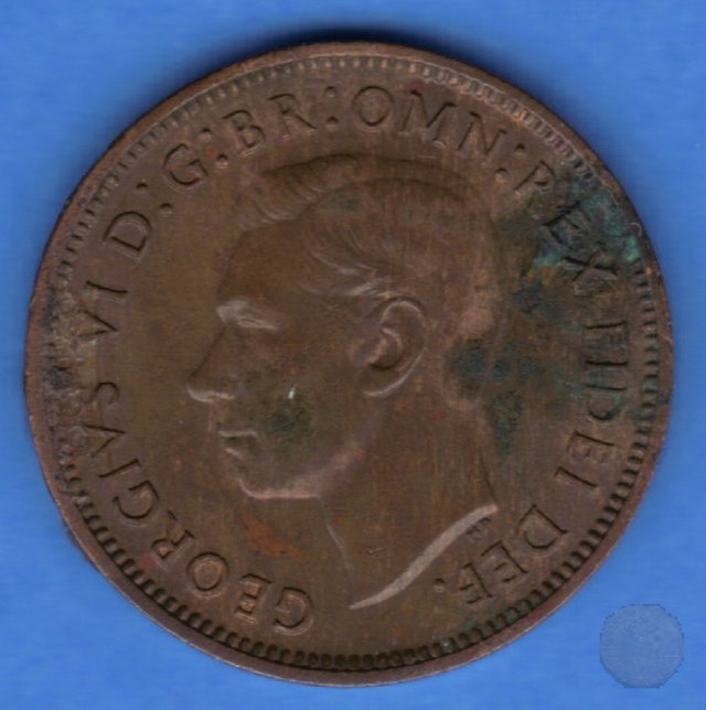 FARTHING 1949 (Londra)