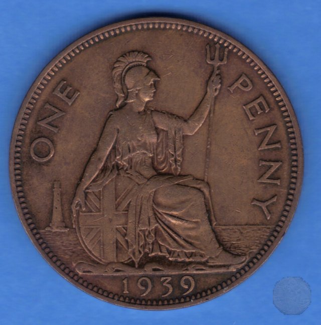 PENNY 1939 (Londra)