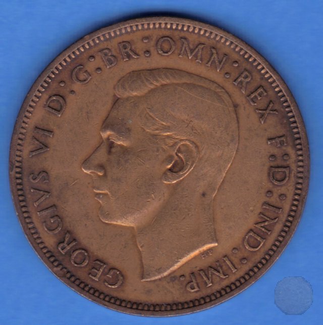 PENNY 1939 (Londra)