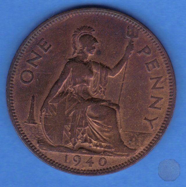 PENNY 1940 (Londra)