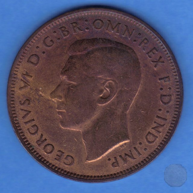 PENNY 1940 (Londra)