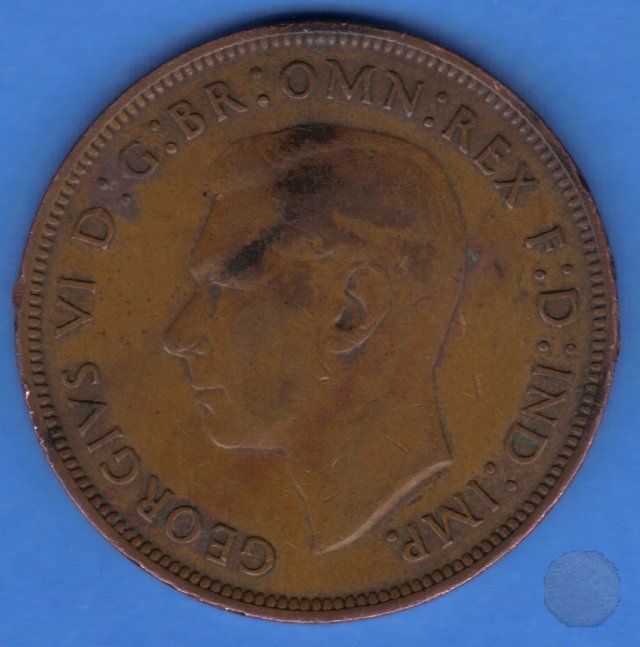 PENNY 1944 (Londra)