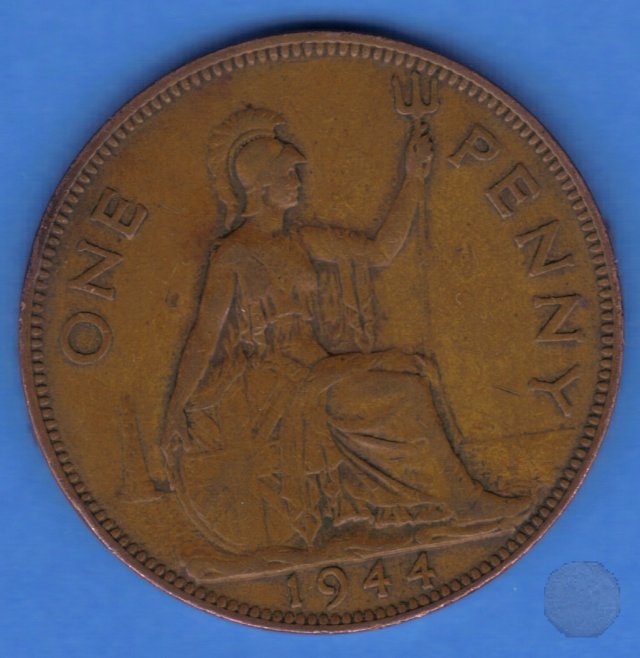 PENNY 1944 (Londra)