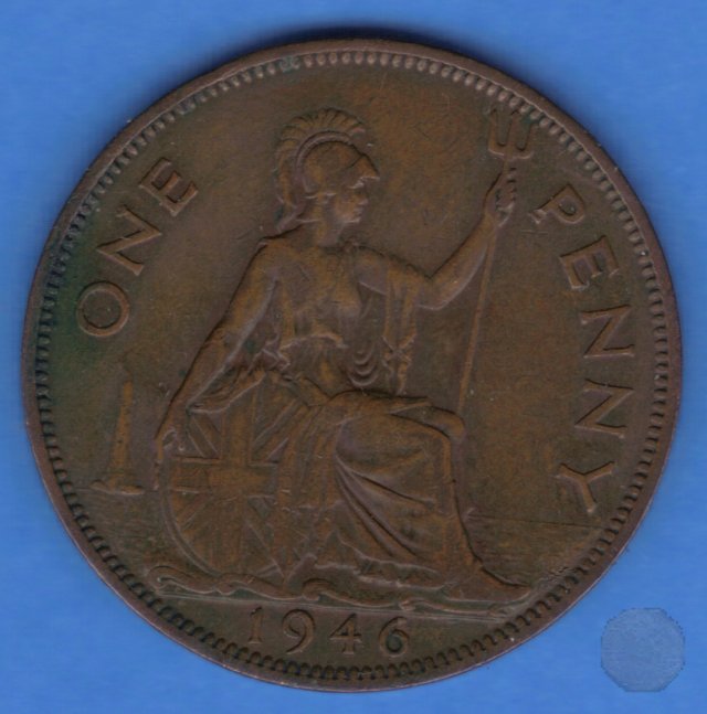 PENNY 1946 (Londra)