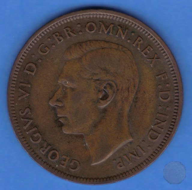 PENNY 1946 (Londra)