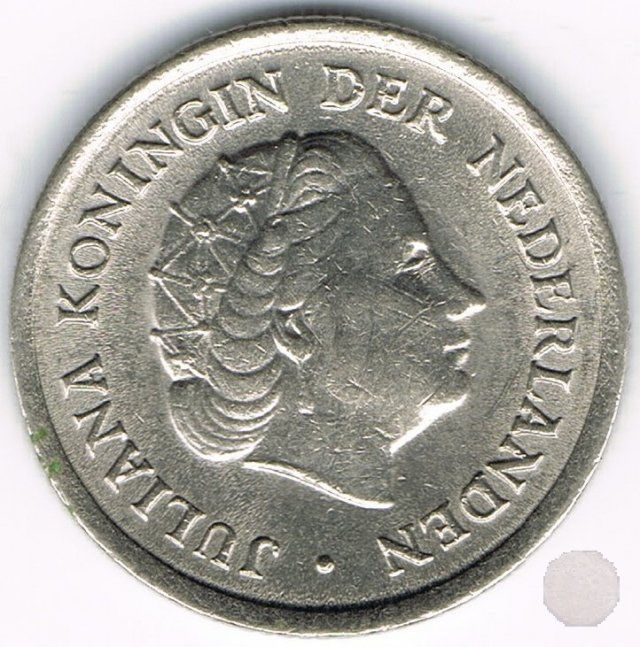 10 CENTS 1962 (Utrecht)