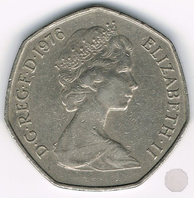 50 new pwnce 1976 (Londra)