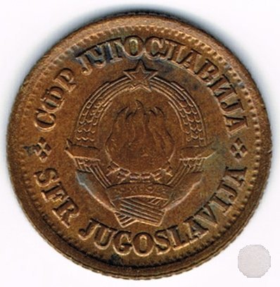 5 para II tipo 1975
