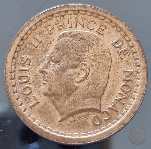 2 FRANCS IV tipo 1945 (Parigi)