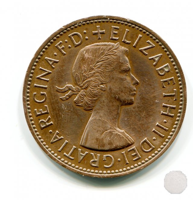 penny 1962 (Londra)