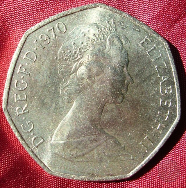 50 new pwnce 1970 (Londra)