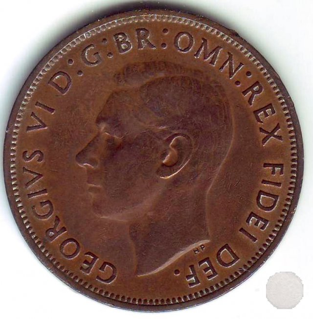 PENNY 1949 (Londra)